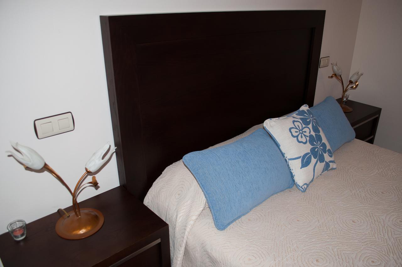 El Mirador De Fuentes Del Narcea Hotel Moncó Quarto foto